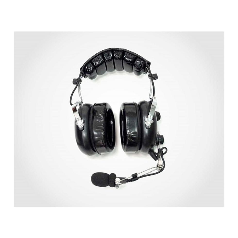 PH-2 гарнитура для интерком связи Teleview