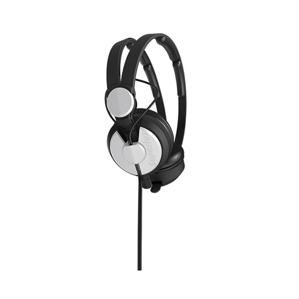 HD562 White универсальные наушники Superlux