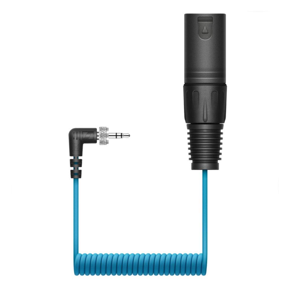 CL35-XLR кабель для микрофонных систем Sennheiser