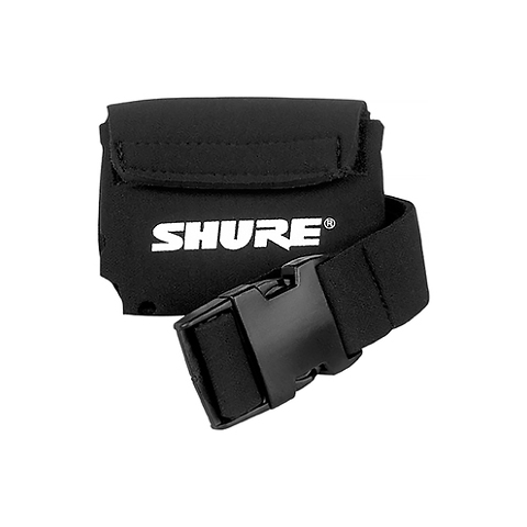 WA570A защитный чехол Shure