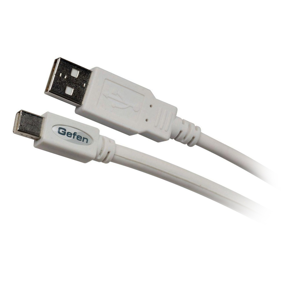 CAB-MDPUSB-15MF комбинированный кабель Gefen