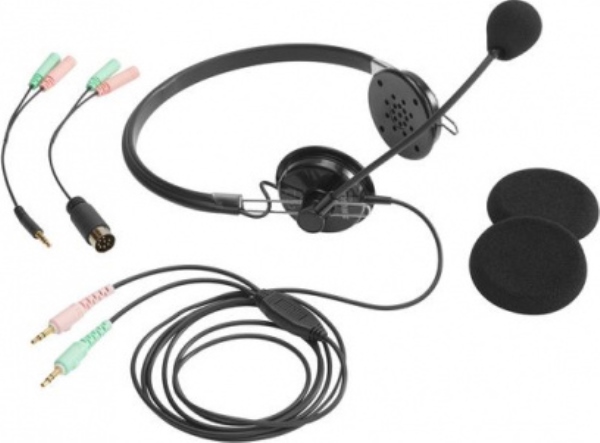 IH6500 гарнитура переводчика Shure