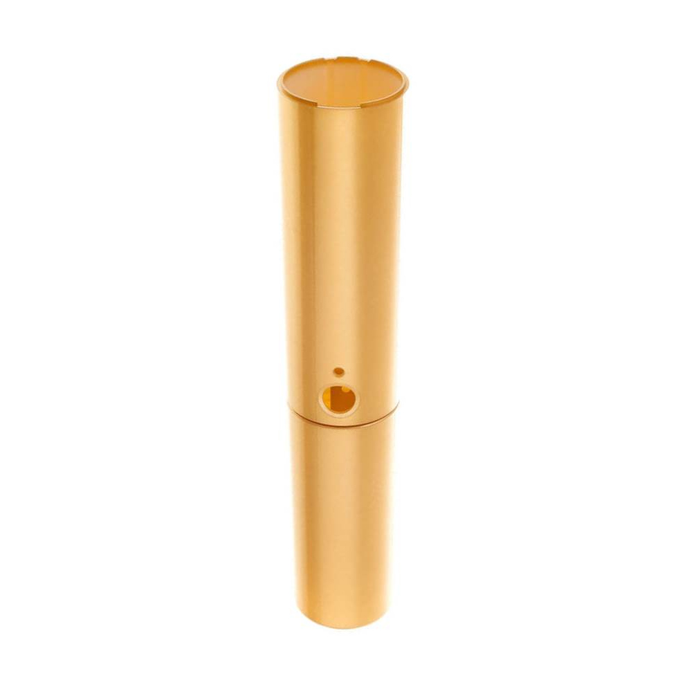 WA713-GLD корпус для передатчика Shure