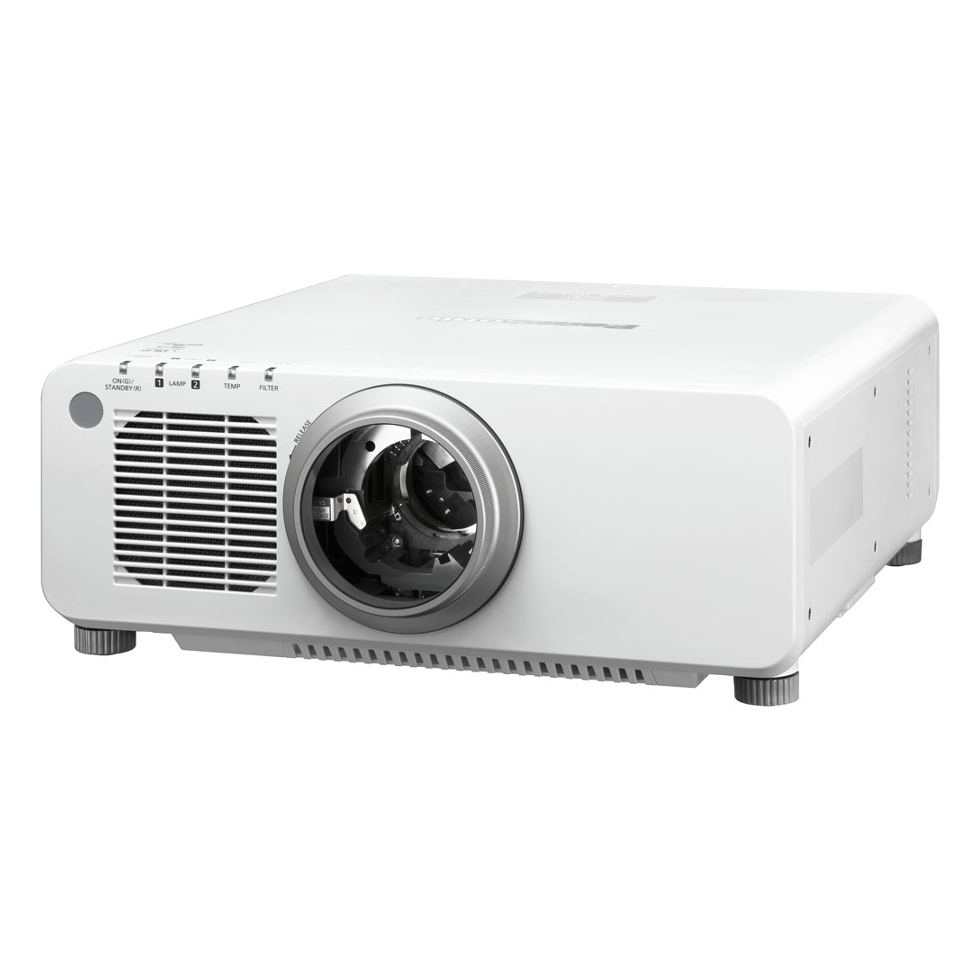 PT-RZ970LWE проектор Panasonic