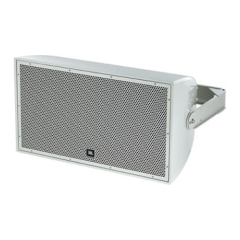 AW295 мощная всепогодная акустическая система JBL
