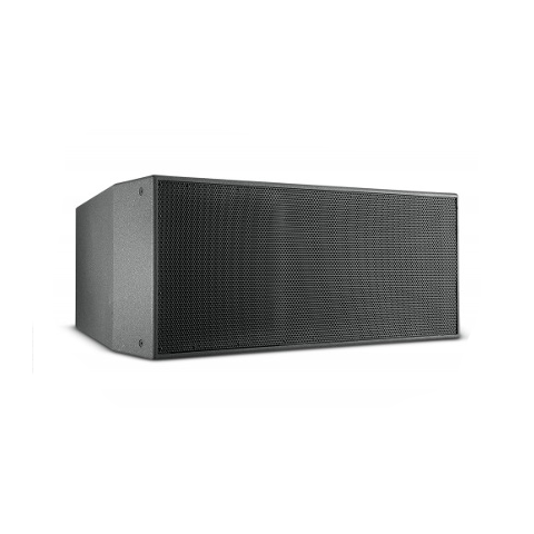 VLA601H-WRX 3-х полосный элемент линейного массива JBL