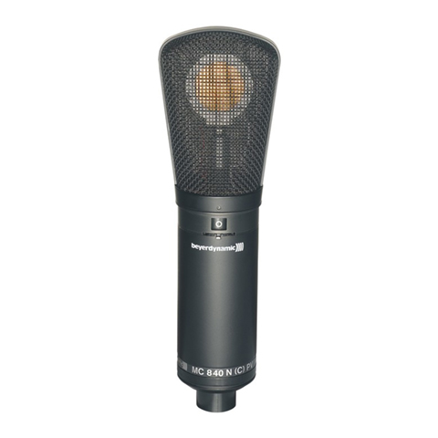 MC 840 студийный конденсаторный микрофон Beyerdynamic