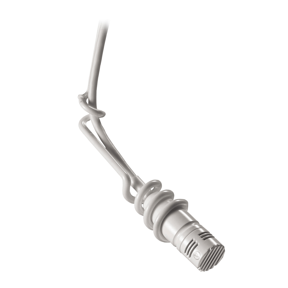 U853RW микрофон подвесной кардиодный Audio-Technica