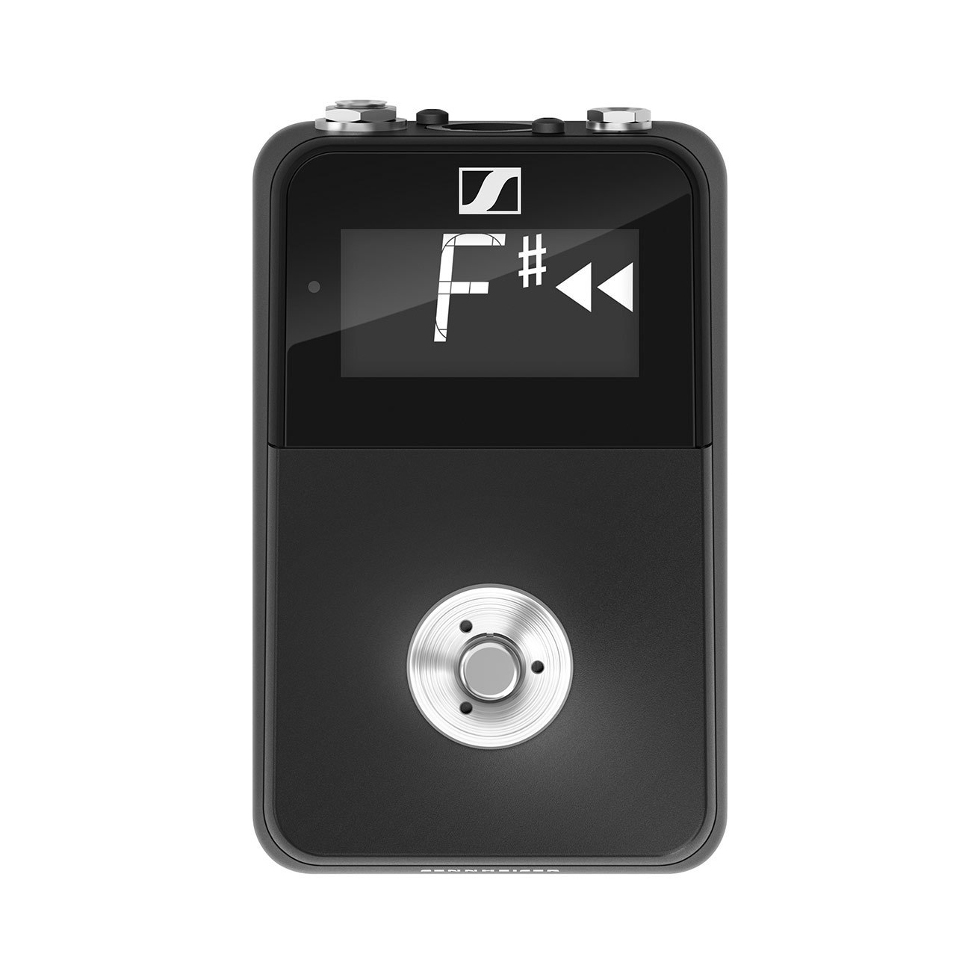 XSW-D PEDALBOARD RECEIVER приемник для радиосистемы Sennheiser