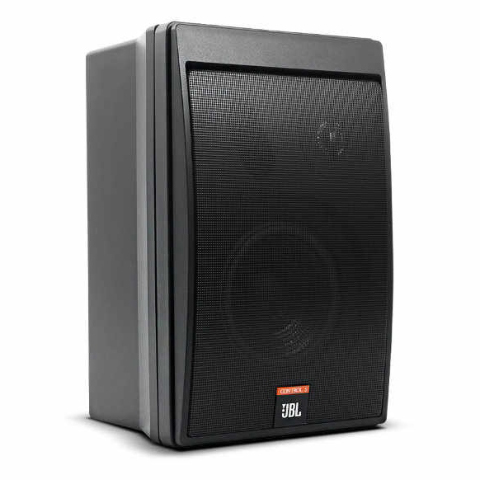 Control 5 пассивный 2-полосный монитор JBL