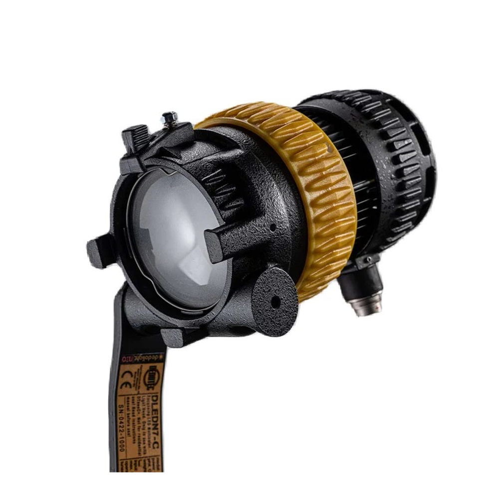 SETDLED7N-BI светодиодный осветительный прибор Dedolight