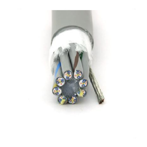 L-4E4-16AT GRY многоканальный аудио кабель Canare