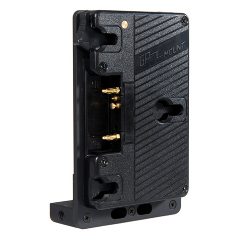 BOLT RX Single AB Mount Batt plate площадка Teradek