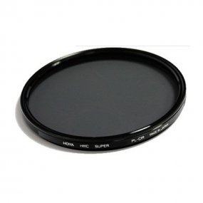 PL-CIR SUP HMC 55 светофильтр Hoya