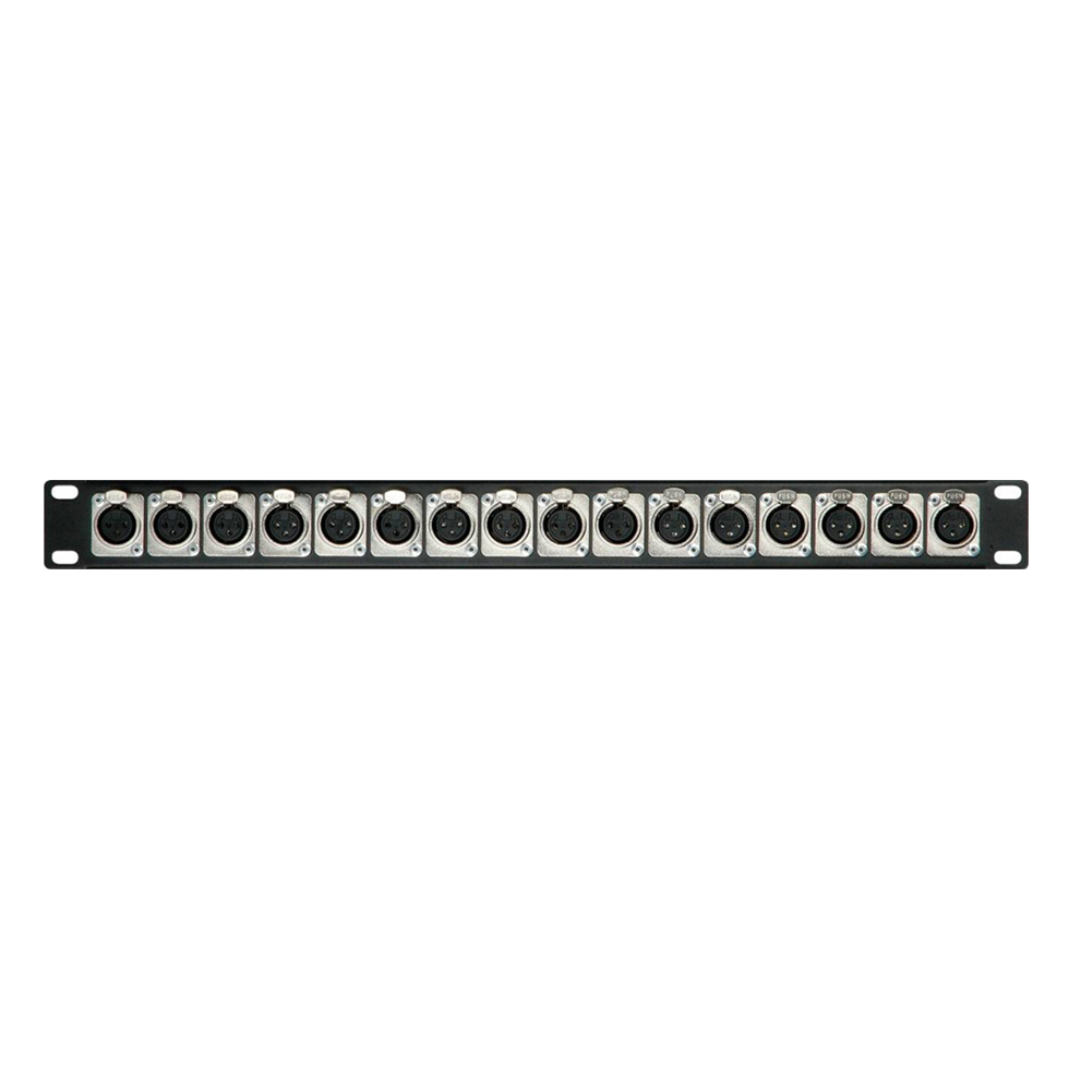 161U-X1F коммутационная панель Canare