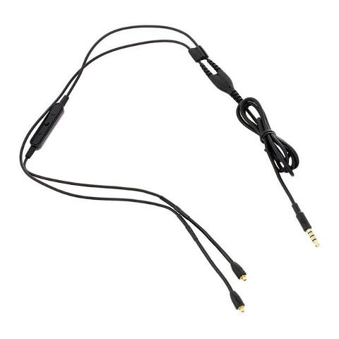 RMCE-UNI отсоединяемый кабель Shure