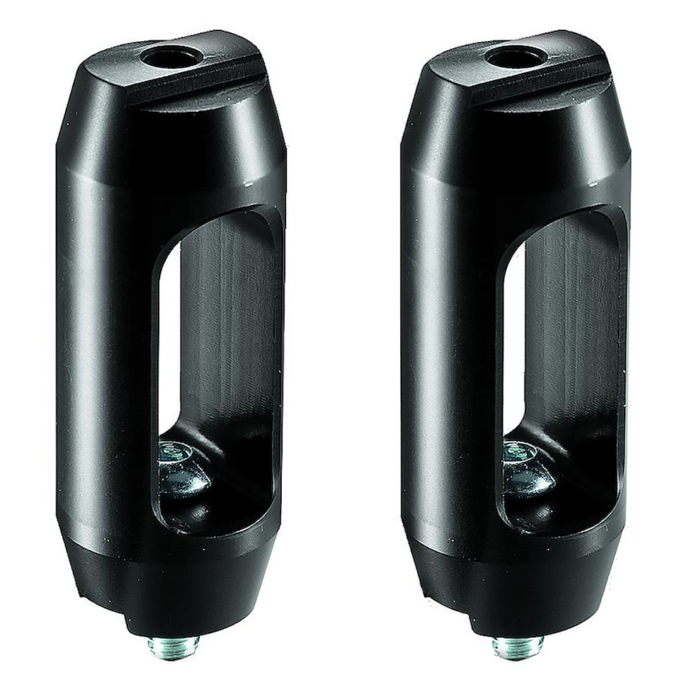 MVA518EXT удлиняющие прокладки для рукояток SYMPLA Manfrotto