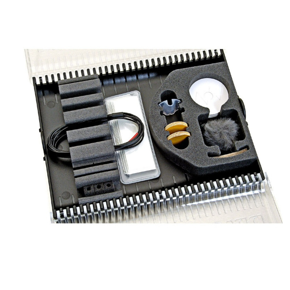 FMK4071 микрофоный комплект DPA
