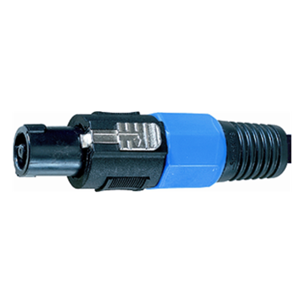 SK391 разъем Speakon Quik Lok