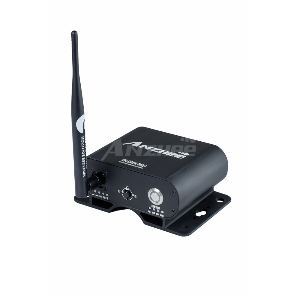 Wi-DMX PRO приемник-передатчик Anzhee