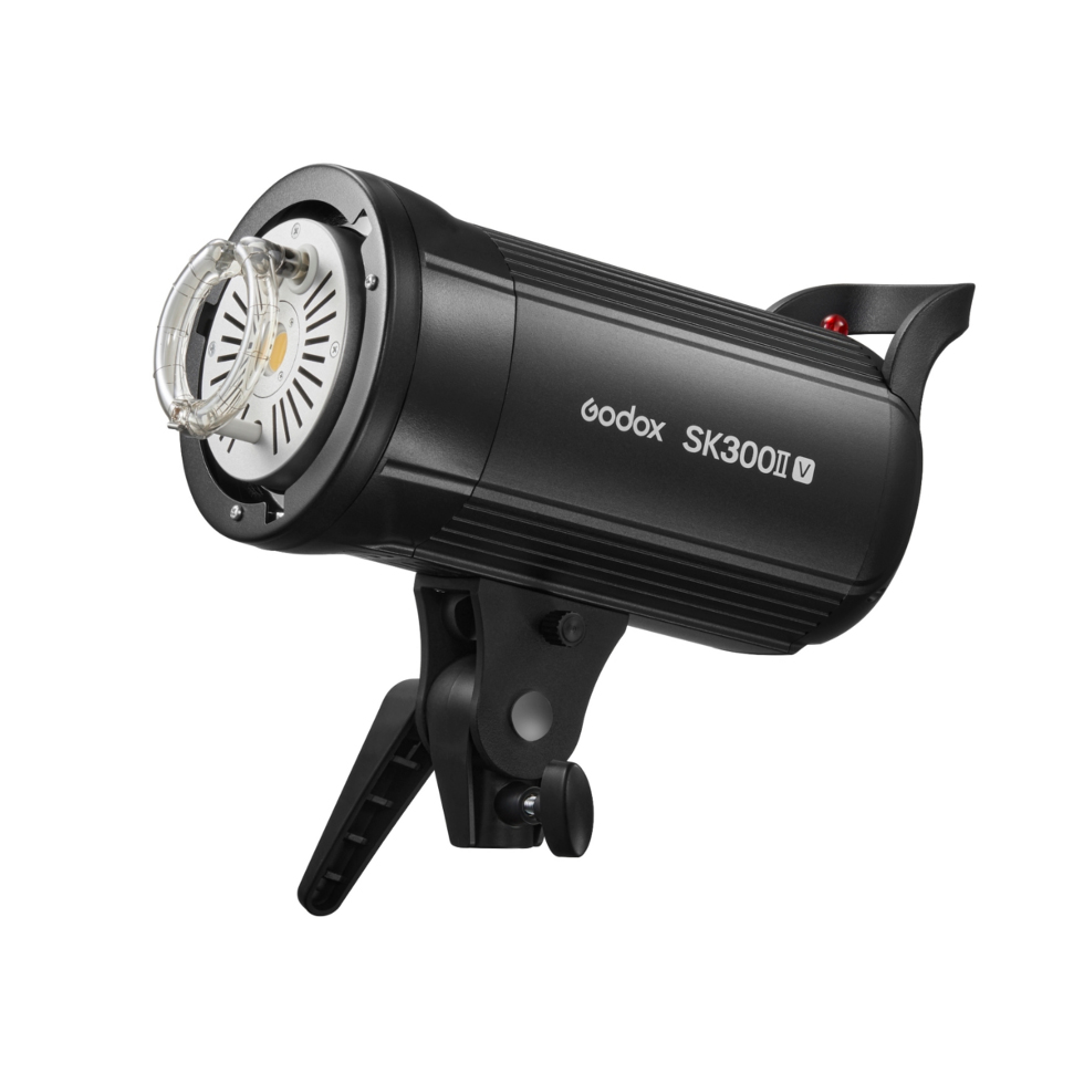 SK300II-V студийная вспышка Godox