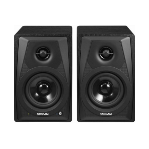 VL-S3BT активные студийные мониторы НЧ 3" Tascam