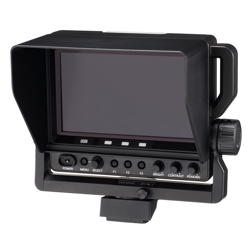 AK-HVF75GJ видоискатель Panasonic