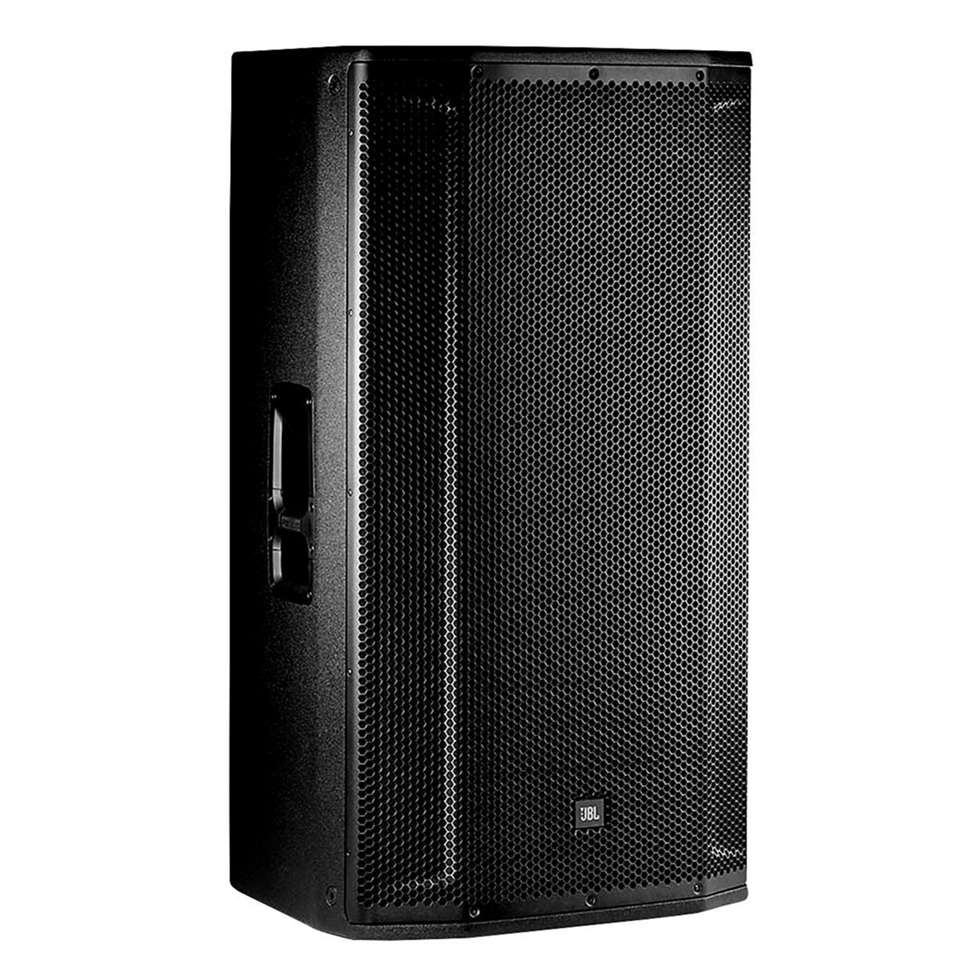 SRX835P активная 3-полосная акустическая система JBL