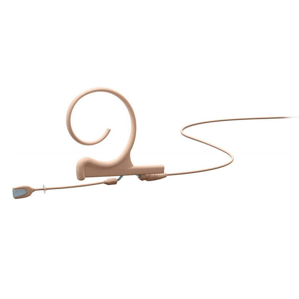 FIOF00-S микрофон миниатюрный конденсаторный, всенаправленный DPA