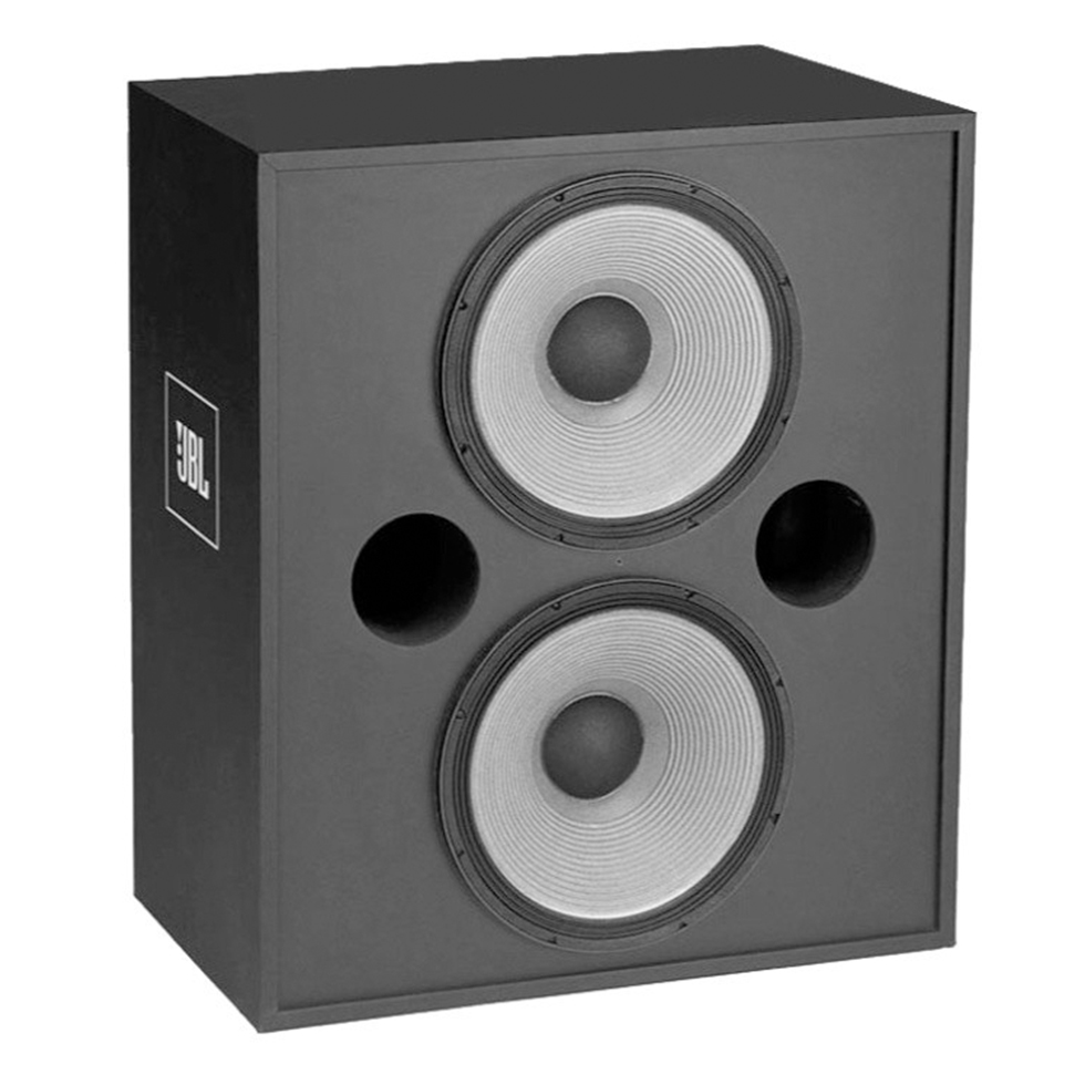 4739D НЧ секция для акустической системы JBL