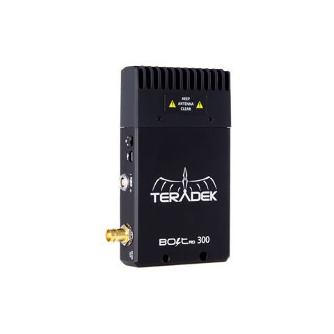 BOLT 922 Pro 300 RX SDI приемник Teradek