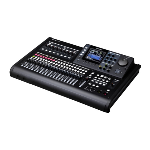 DP-32SD цифровая портастудия Tascam