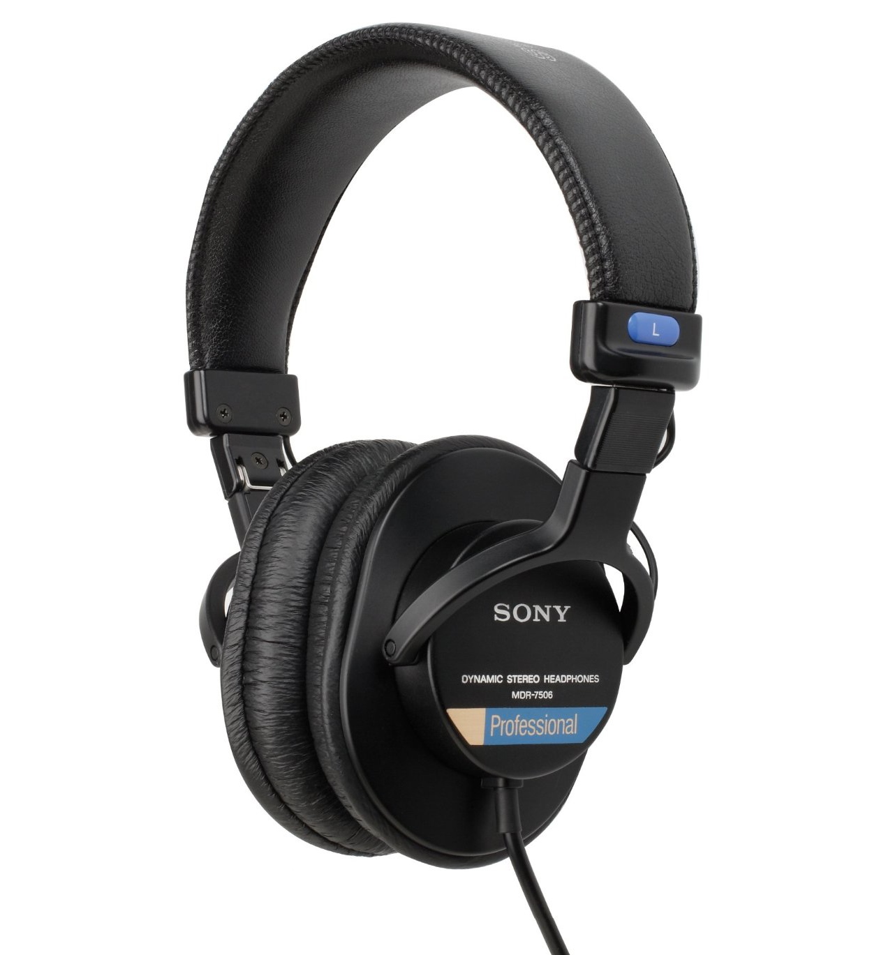 MDR-7506/1 наушники Sony