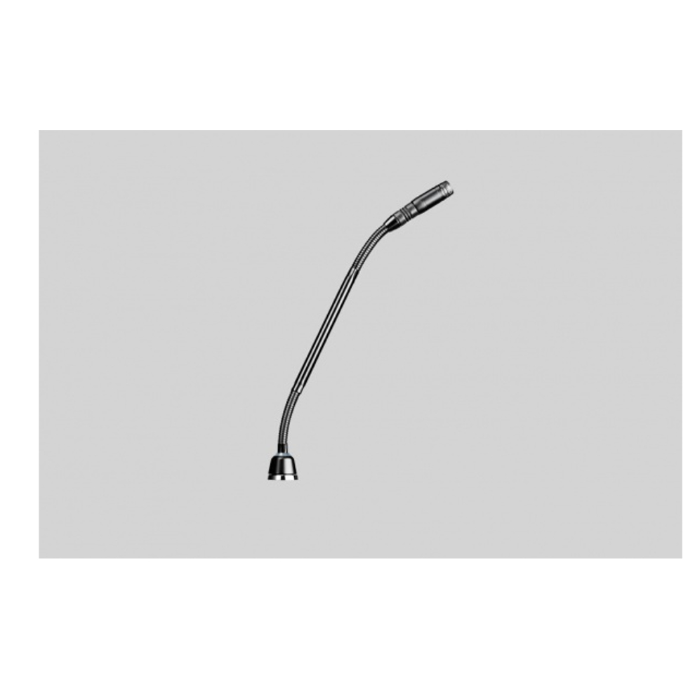 MX410RLPDF/S суперкардиойдный микрофон на гусиной шее Shure