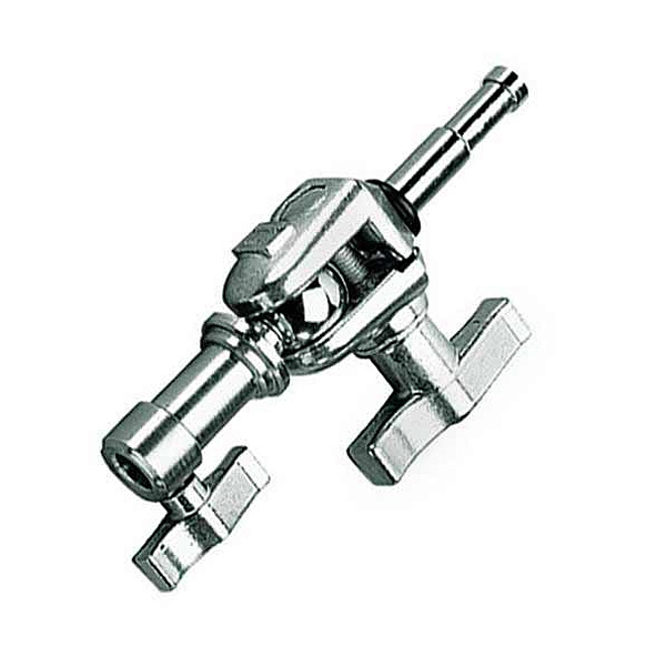 F830 поворотный зажимный адаптер  5/8" Avenger