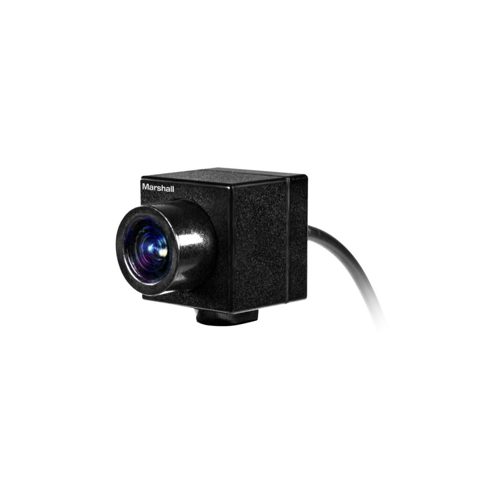CV502-WPM миниатюрная камера Marshall 