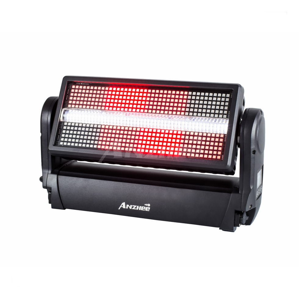 PRO H-STROBE 1000 стробоскоп Anzhee