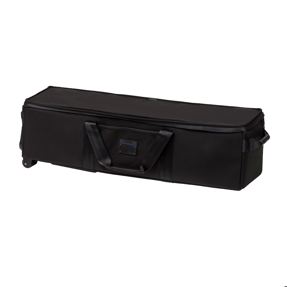 Rolling Tripod/Grip Case 38 сумка жесткая на колесах для стоек Tenba