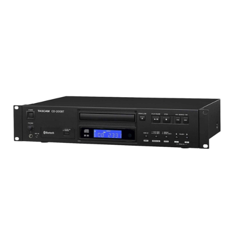 CD-200BT CD плеер Tascam