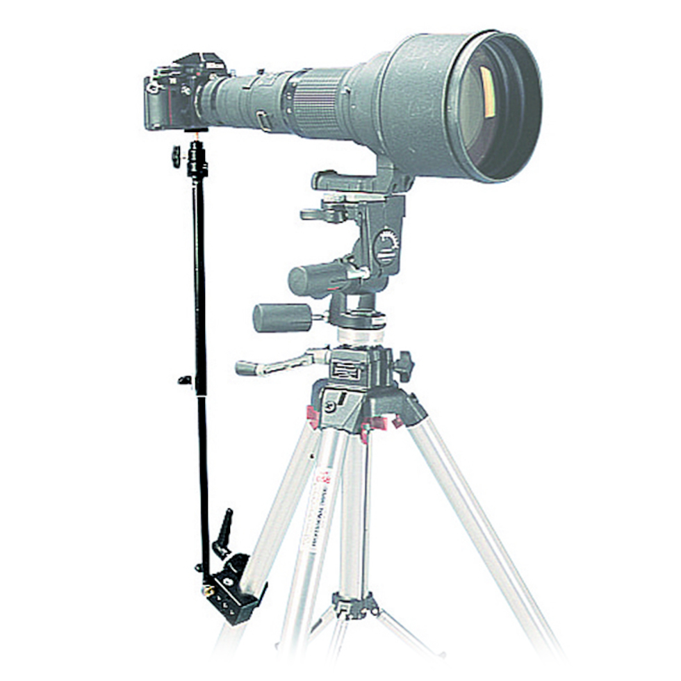 359-1 опора для телеобъективов Manfrotto