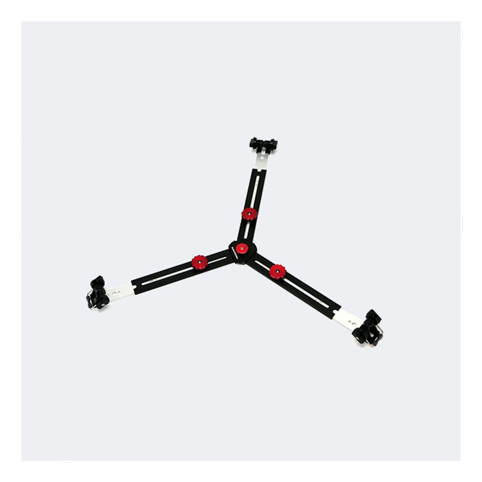 Ground spreader Cine растяжка нижняя Sachtler