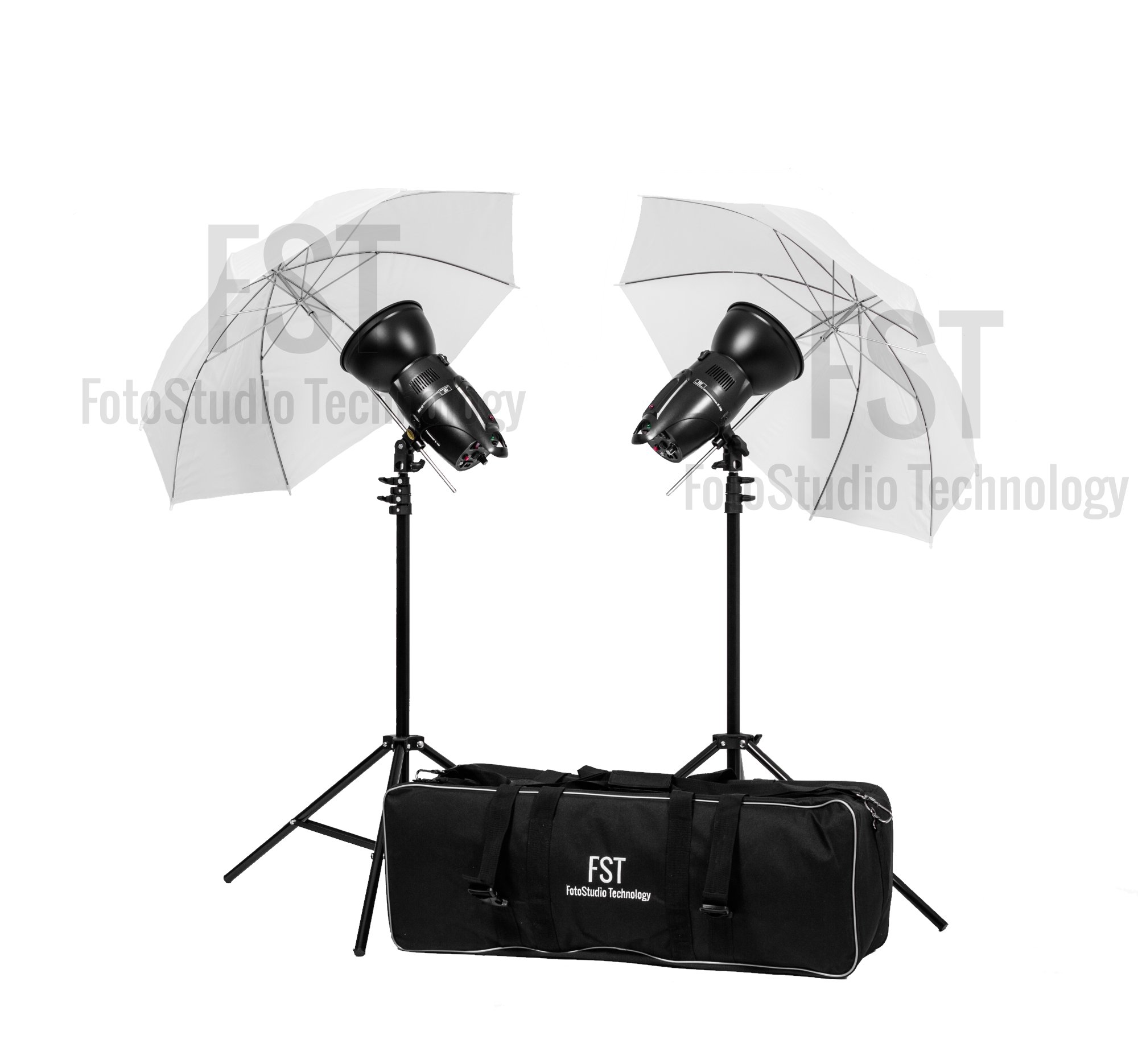 E-180 Umbrella KIT импульсный комплект FST