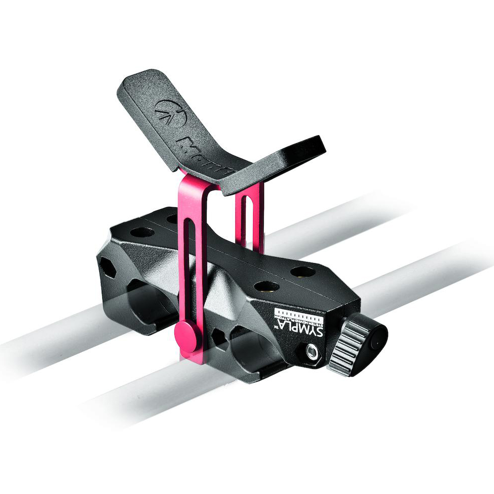 MVA514W суппорт-опора объектива SYMPLA Manfrotto