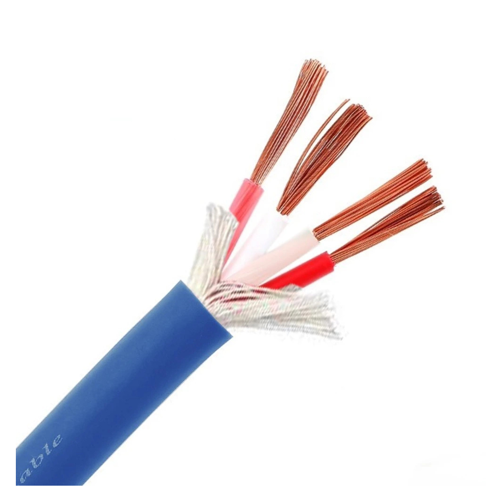 4S6 BLU кабель колоночный Canare