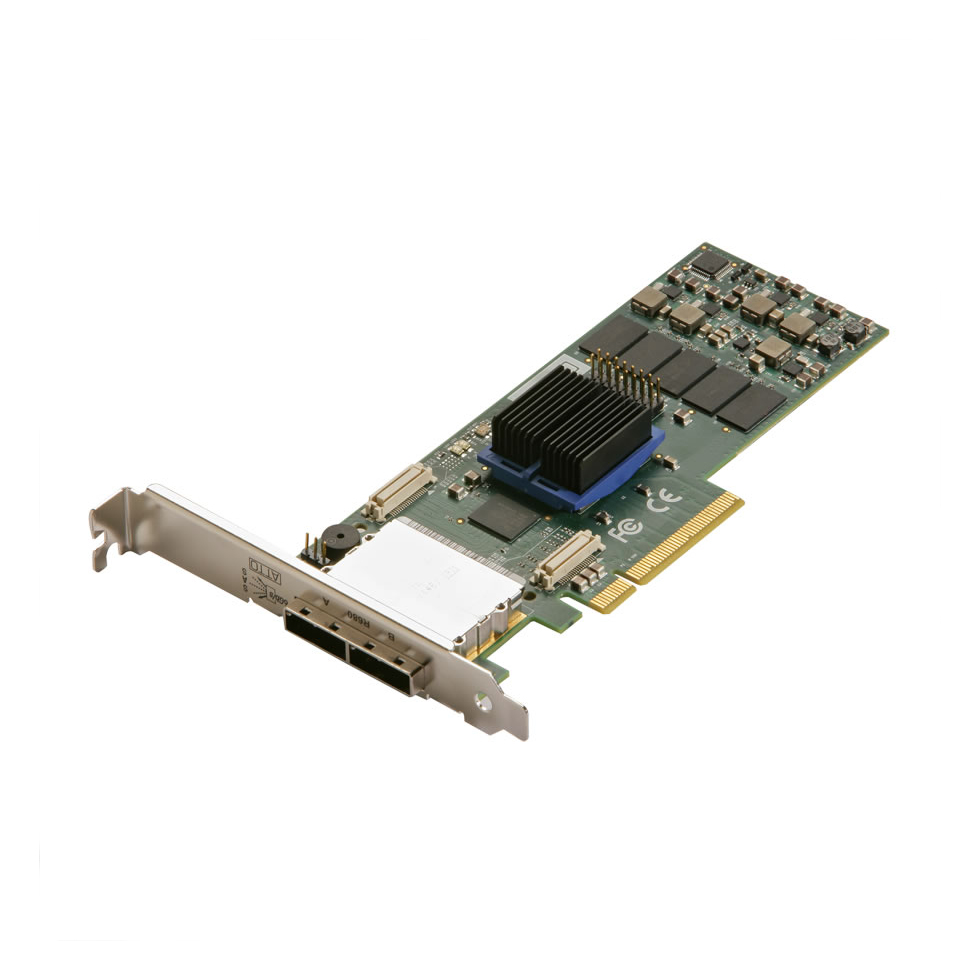 ESAS-R680-000 RAID-адаптер ATTO