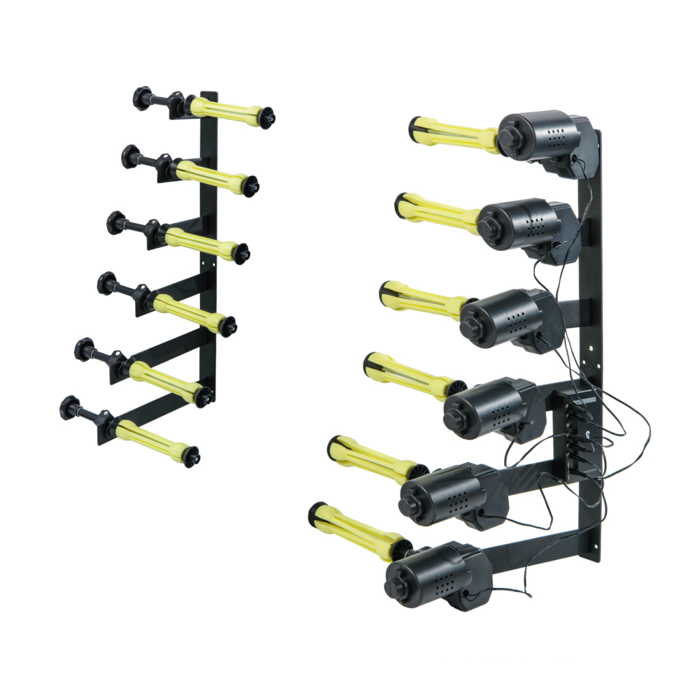 B-6MR подъемник фона моторизованный Falcon Eyes