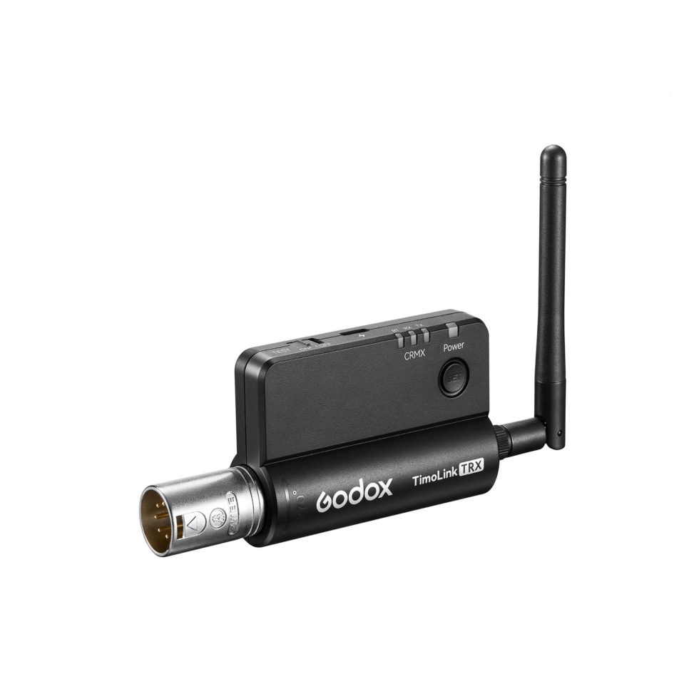 TimoLink TRX DMX приемопередатчик Godox