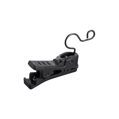 SAD-HZ1B//K комплект клипс для микрофона Sony