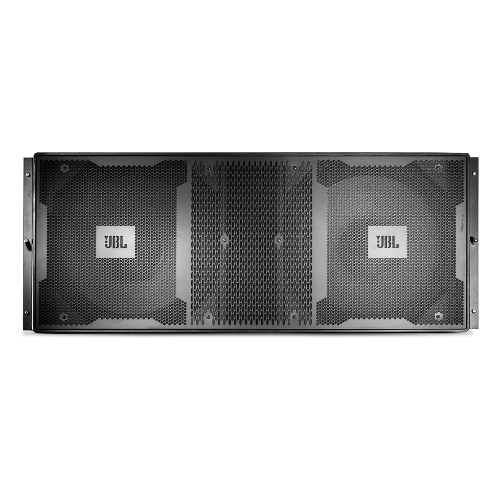 VT4880 суббасовый элемент полноразмерного линейного массива JBL
