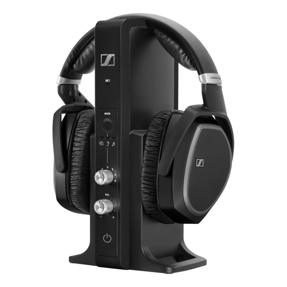 RS 195-U беспроводная система Sennheiser